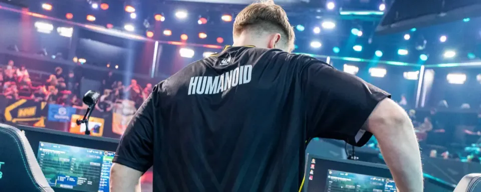 Official: Team Vitality put Humanoid on the bench ahead of LEC Summer ...