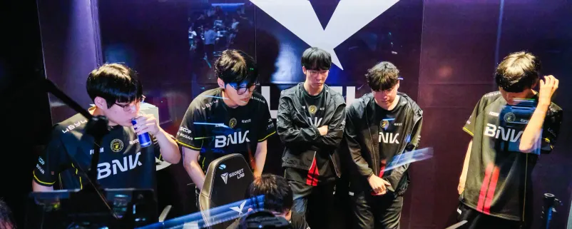 Kt Rolster Mid Rumor: Raptor, Kellin and Taeyoon will join KT Rolster at LCK 2027 ...